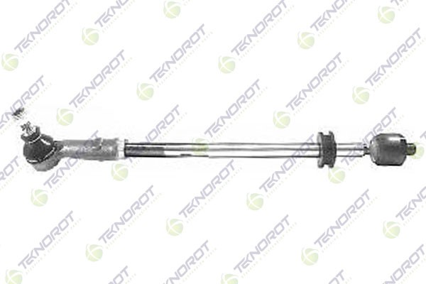 TEKNOROT V-702706 Spojovacia tyč riadenia