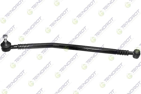 TEKNOROT V-841 Tiahlo riadenia