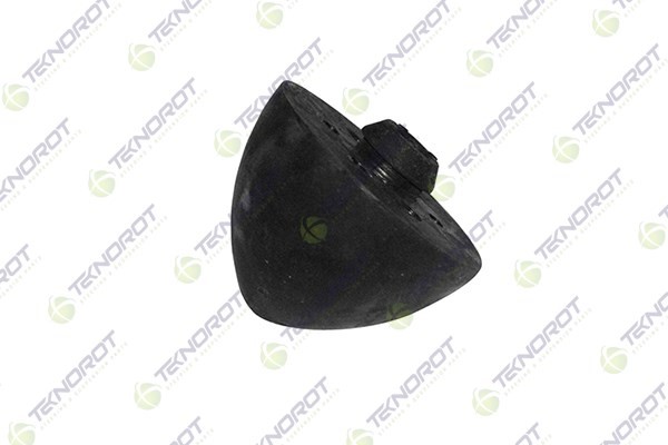 TEKNOROT VW-BS062 Bushing, leaf spring