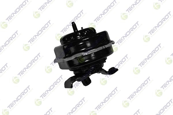 TEKNOROT VW-EM035 Uloženie, motor