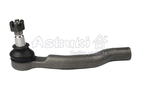 ASHUKI by Palidium 1446-4011 Ακρόμπαρο for NISSAN