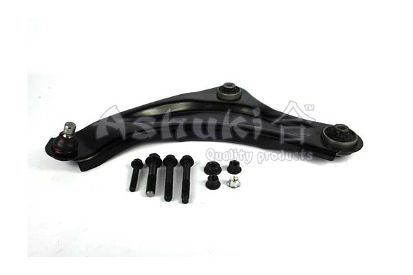 ASHUKI by Palidium 1470-3401 Ψαλίδι, ανάρτηση τροχών for NISSAN
