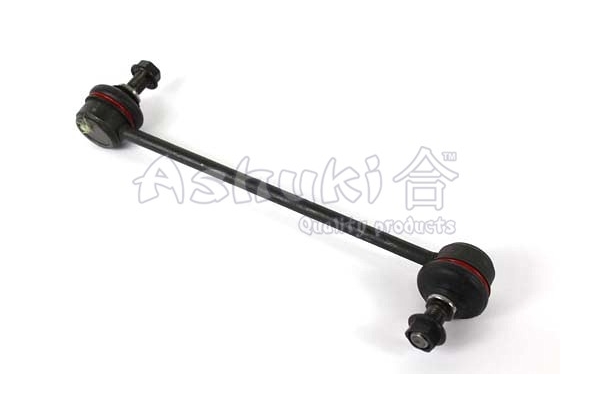 ASHUKI by Palidium 1491-5250 Link/Coupling Rod, stabiliser bar Front Axle Right for HYUNDAI KIA