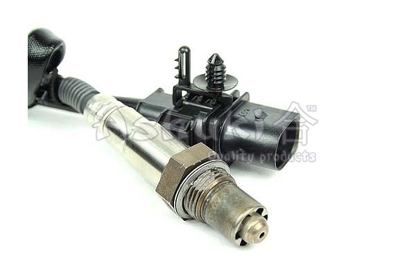ASHUKI by Palidium 9200-50070 Oxygen Sensor for AUDI BMW FORD HYUNDAI KIA OPEL PORSCHE RENAULT SAAB SEAT SKODA VAUXHALL VW