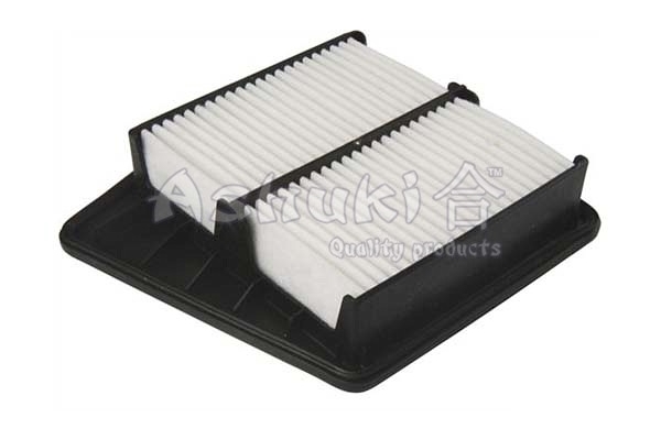 ASHUKI by Palidium H089-35 Air Filter for HONDA