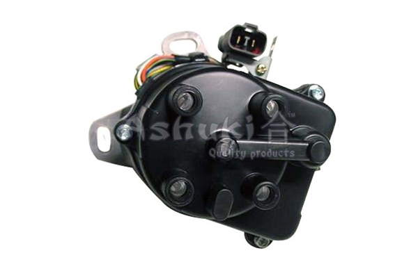 ASHUKI by Palidium H955-03 Distributor, ignition for HONDA