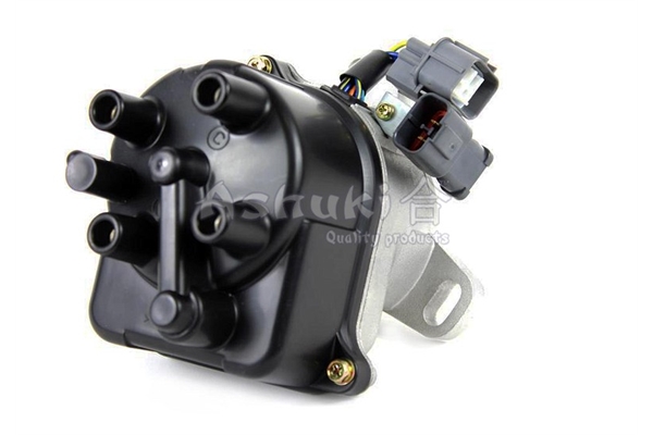 ASHUKI by Palidium H955-05 Distributor, ignition for HONDA