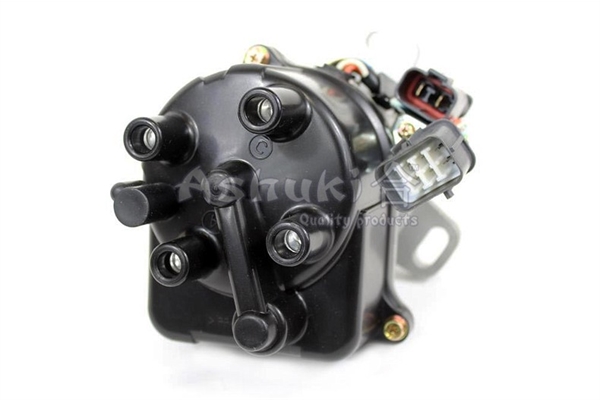 ASHUKI by Palidium H955-07 Distributor, ignition for HONDA