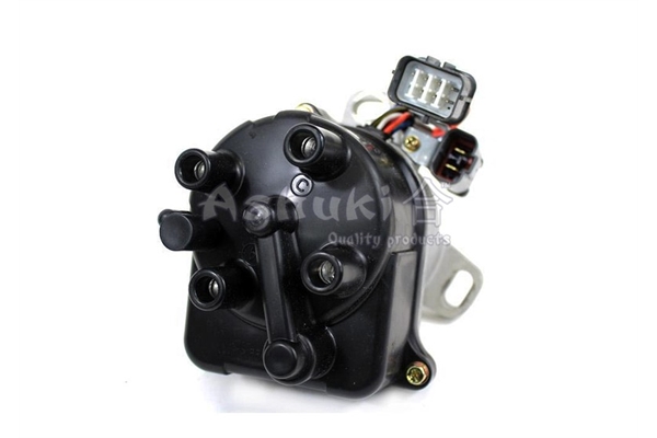 ASHUKI by Palidium H955-09 Distributor, ignition for HONDA
