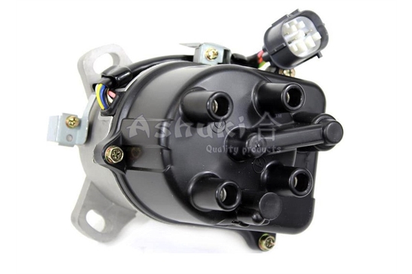 ASHUKI by Palidium H955-10 Distributor, ignition for HONDA