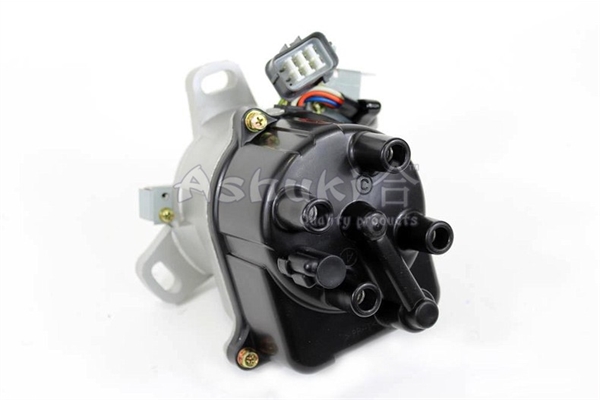 ASHUKI by Palidium H955-73 Distributor, ignition for HONDA