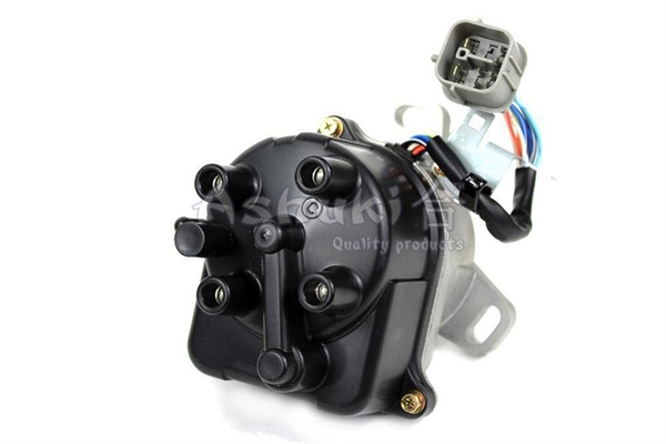 ASHUKI by Palidium H955-80 Distributor, ignition for HONDA