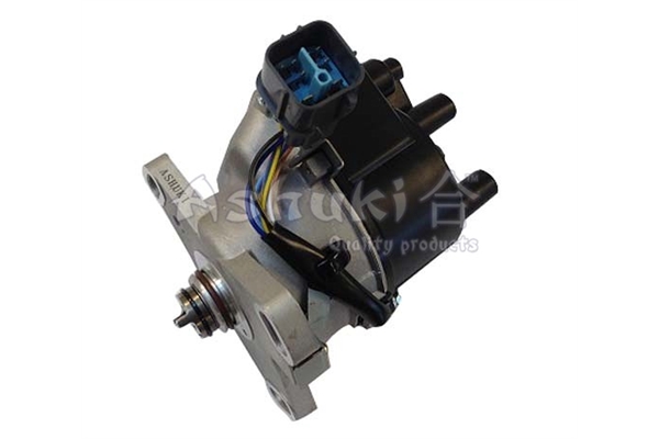 ASHUKI by Palidium H955-81 Distributor, ignition for HONDA