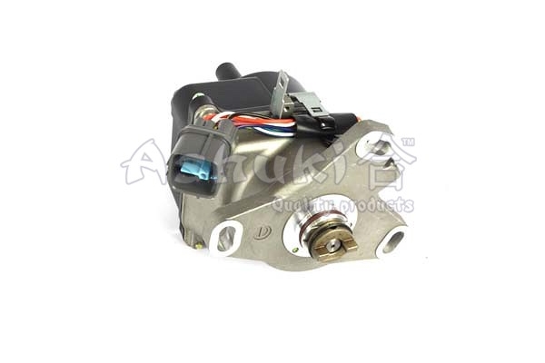 ASHUKI by Palidium H955-87 Distributor, ignition for HONDA