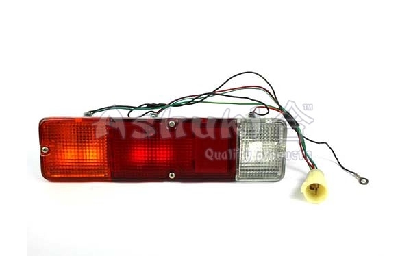 ASHUKI by Palidium K941-56 Πίσω φως θέσης δεξιά for SUZUKI