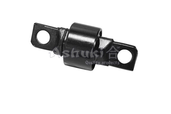 ASHUKI by Palidium M874-40 Mounting, control/trailing arm Front Axle for MAZDA
