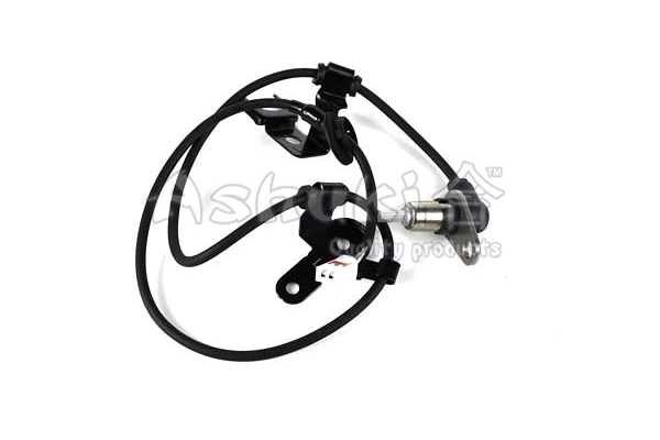ASHUKI by Palidium M876-65 Sensor, wheel speed Rear Axle Left for MAZDA