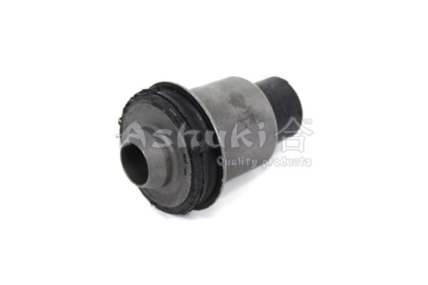 ASHUKI by Palidium N754-66 Bushing, axle beam Front for NISSAN NISSAN (DFAC) RENAULT