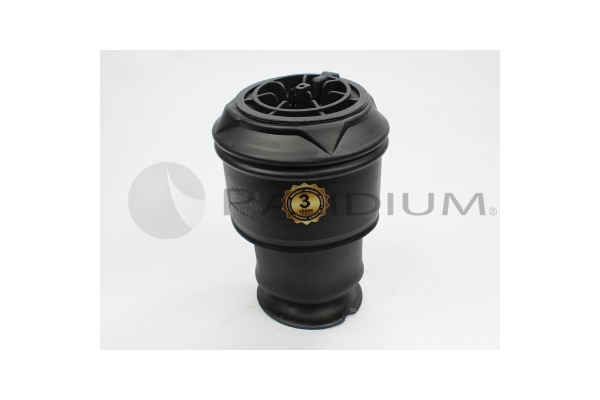 ASHUKI by Palidium PAL10-5008 Air Spring, suspension Rear for CITROËN