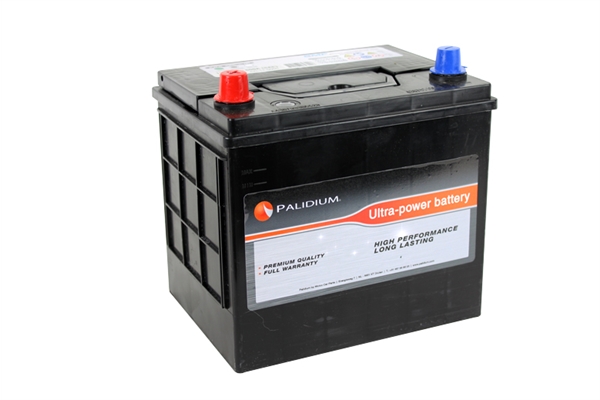 ASHUKI by Palidium PAL11-0005 Starter Battery for ASTON MARTIN CHEVROLET CITROËN DAEWOO DODGE HONDA HUMMER HYUNDAI JEEP KIA LAMB