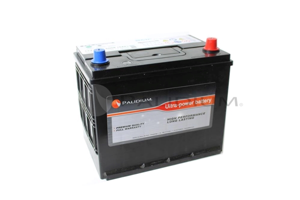 ASHUKI by Palidium PAL11-0020 Starter Battery for ACURA ALPINE BMW CHRYSLER DAIHATSU DAIMLER EUNOS FORD FORD USA GLAS HONDA HOND