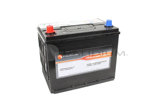 ASHUKI by Palidium PAL11-0021 Starter Battery for ALFA ROMEO ASTON MARTIN AUSTIN AUSTIN-HEALEY BEDFORD BENTLEY BRISTOL BUICK CAD