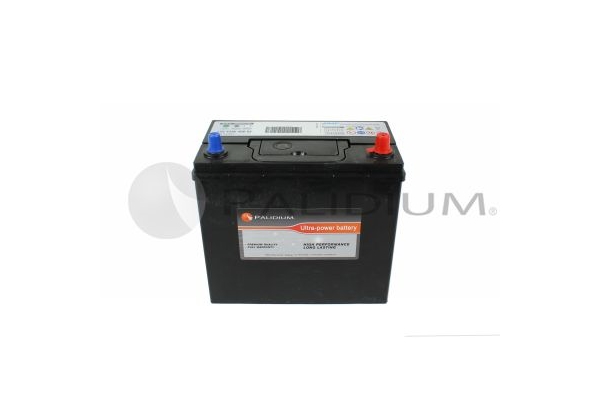 ASHUKI by Palidium PAL11-0023 Starter Battery for ACURA DAIHATSU GEO HONDA KIA MAZDA NISSAN PROTON SUBARU SUZUKI TOYOTA