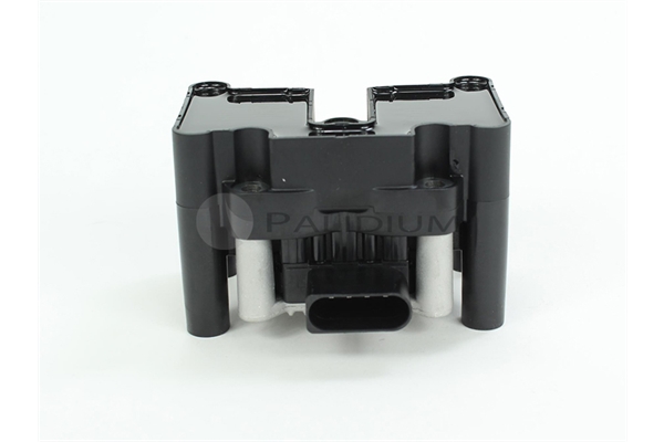 ASHUKI by Palidium PAL15-0011 Ignition Coil for AUDI SEAT SKODA VW