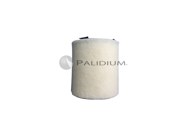 ASHUKI by Palidium PAL2-2006 Air Filter for AUDI SEAT SKODA VW