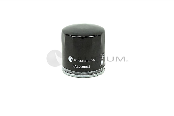 ASHUKI by Palidium PAL2-8004 Oil Filter for AUDI CUPRA FORD OPEL SEAT SKODA VW VW (SVW)