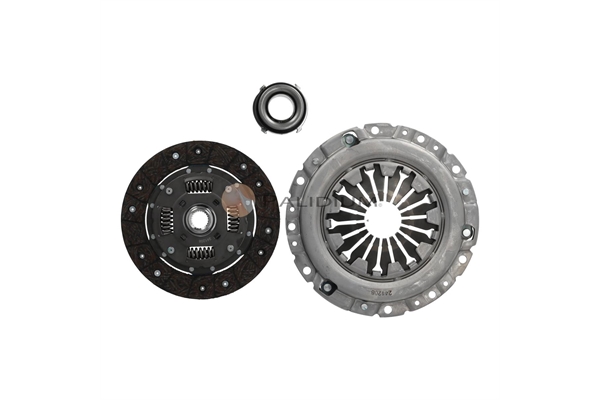 ASHUKI by Palidium PAL23-0005 Σετ συμπλέκτη for HYUNDAI KIA