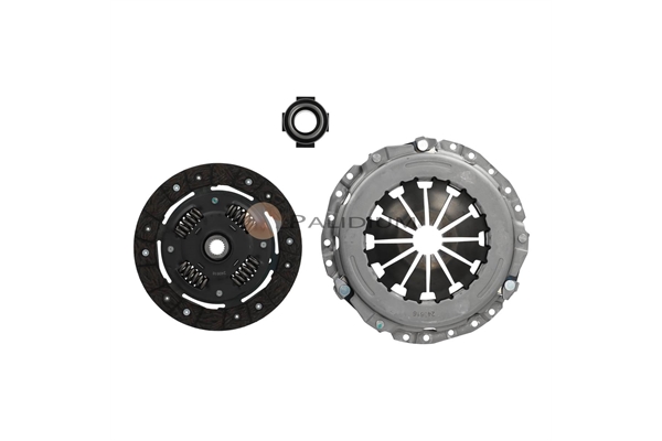 ASHUKI by Palidium PAL23-0012 Σετ συμπλέκτη for FIAT LANCIA