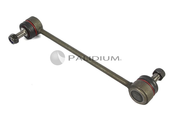 ASHUKI by Palidium PAL5-2011 Link/Coupling Rod, stabiliser bar Front Axle both sides for VW