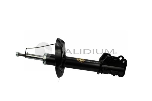 ASHUKI by Palidium PAL9-0063 Αμορτισέρ Μπροστινός άξονας αριστερά for ABARTH FIAT