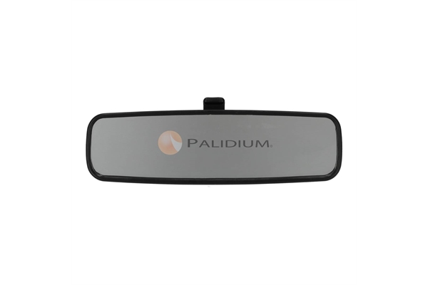 ASHUKI by Palidium T010-01 Interior Mirror for CITROËN PEUGEOT RENAULT TOYOTA