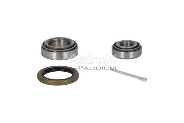 ASHUKI by Palidium T060-10 Σετ ρουλεμάν τροχών for TOYOTA