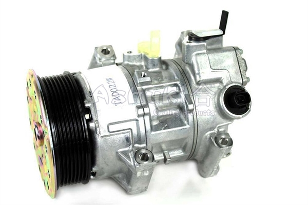 ASHUKI by Palidium T558-71 Συμπιεστής, συστ. κλιματισμού for TOYOTA