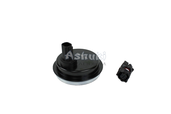 ASHUKI by Palidium T878-25 Sensor, wheel speed for DAIHATSU TOYOTA