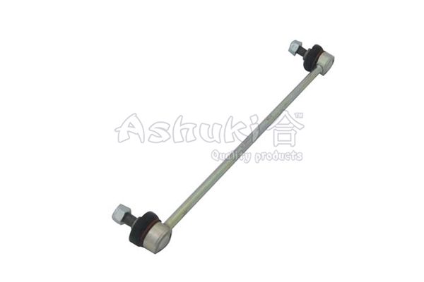 ASHUKI by Palidium T894-55 Link/Coupling Rod, stabiliser bar both sides for TOYOTA