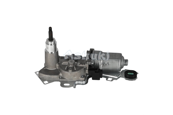 ASHUKI by Palidium T970-50 Wiper Motor Rear for CITROËN PEUGEOT TOYOTA