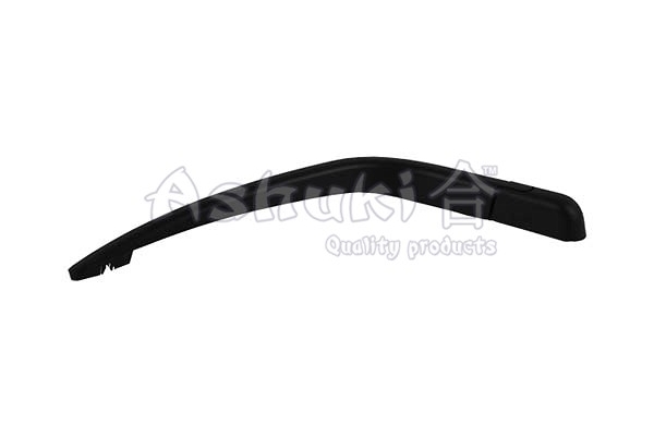 ASHUKI by Palidium T970-61 Guide Arm, window cleaning Rear for TOYOTA