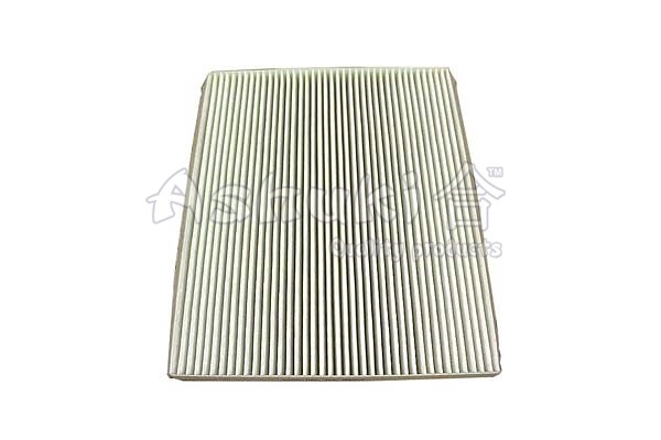 ASHUKI by Palidium Y030-26 Filter, cabin air for KIA