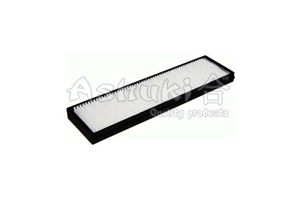 ASHUKI by Palidium Y030-28 Filter, cabin air for HYUNDAI