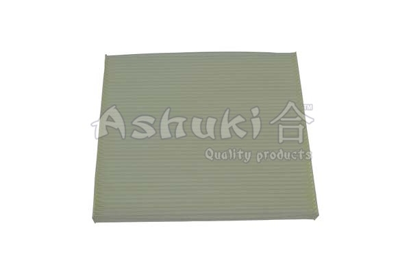 ASHUKI by Palidium Y030-59 Filter, cabin air for HYUNDAI HYUNDAI (BEIJING) KIA