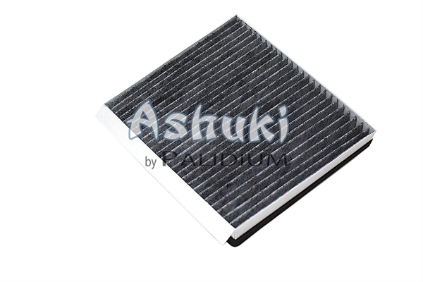 ASHUKI by Palidium Y030-63 Filter, cabin air for HYUNDAI KIA