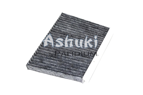 ASHUKI by Palidium Y030-64 Filter, cabin air for HYUNDAI KIA