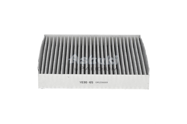 ASHUKI by Palidium Y030-65 Filter, cabin air for GENESIS HYUNDAI KIA