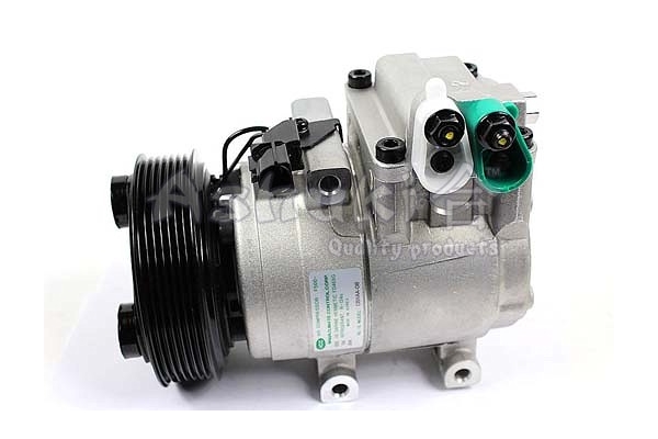ASHUKI by Palidium Y555-42 Συμπιεστής, συστ. κλιματισμού for HYUNDAI