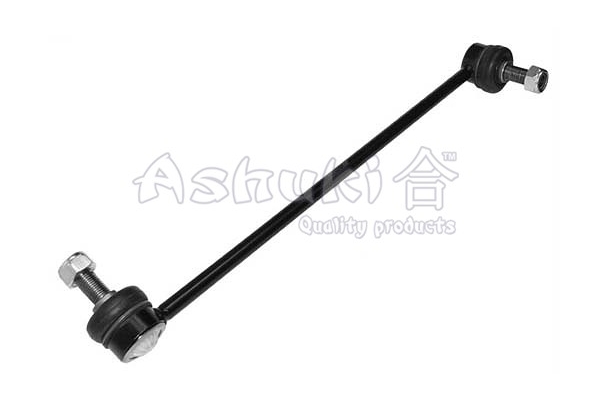 ASHUKI by Palidium Y860-07 Link/Coupling Rod, stabiliser bar Front Axle Left for HYUNDAI KIA