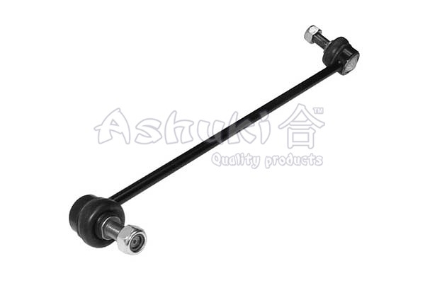 ASHUKI by Palidium Y860-08 Link/Coupling Rod, stabiliser bar Front Axle Right for HYUNDAI KIA